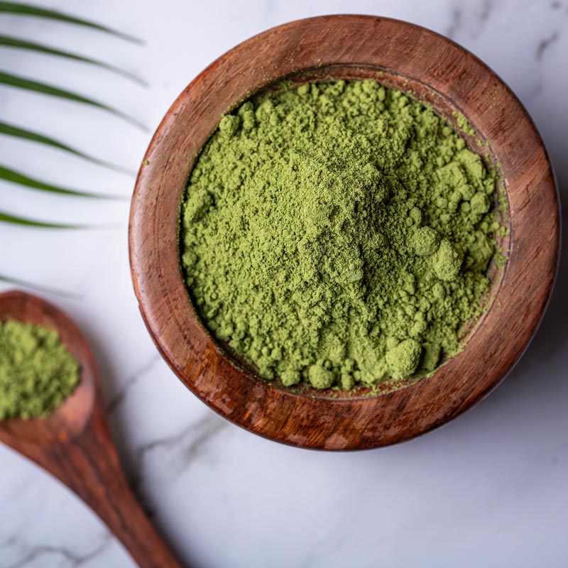 moringa Powder